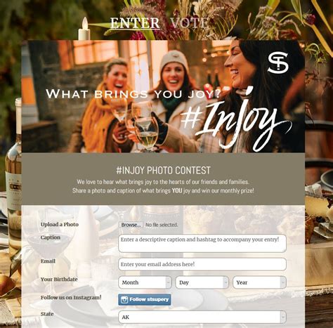 5 Best Contest Apps for 2021: How to Create Social Contests that Succ.
